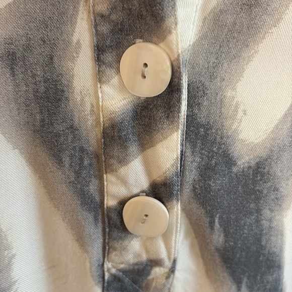 A La Carte Tunic top/ Size XXL - Picture 7 of 10